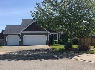 1308 Riddell Ave NE, Orting, WA 98360