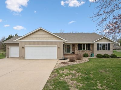 9445 Deer Ridge Dr, Cedar Rapids, IA, 52411