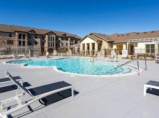 Majestic Parc, Denton, TX 76209