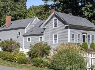 41 Washington St, Topsfield, MA 01983