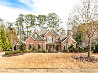 917 Paces Farm Trl SW, Marietta, GA 30064