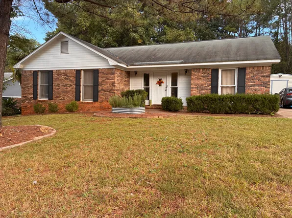 4804 Bridlewood Dr, Columbus, GA 31909