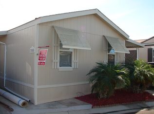 6460 Convoy Ct SPACE 305, San Diego, CA 92117