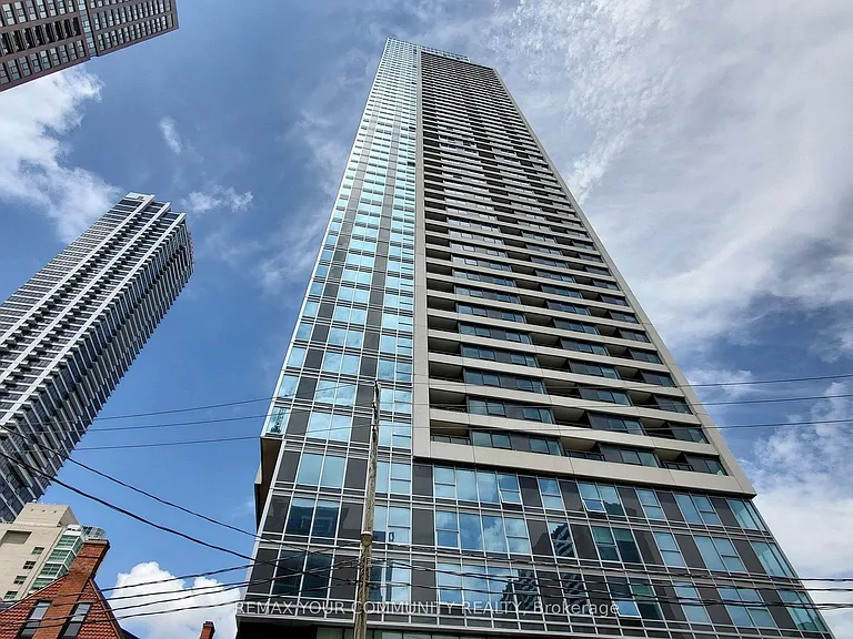 609 Sherbourne St E #507 — Photo 36