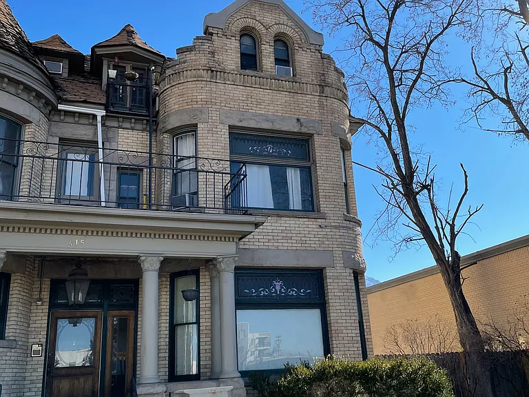 415 S University Ave #6 — Photo 22