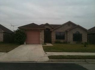 3944 Rio De Janiero, Brownsville, TX 78526