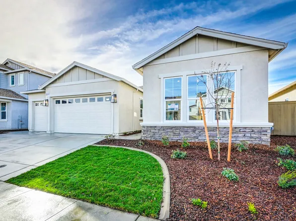 1681 Wadsworth Cir, Roseville, CA 95747