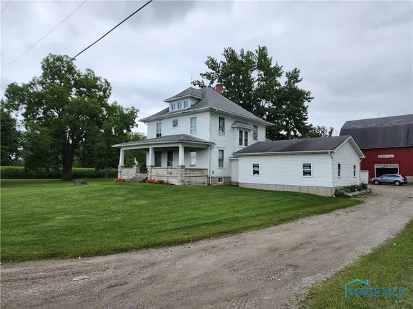 4383 County Road L, Swanton, OH 43558
