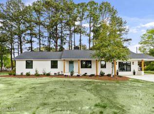 2803 Ardsley Rd N, Wilson, NC 27896