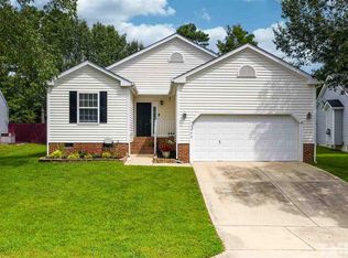 4009 Mantua Way, Raleigh, NC 27604