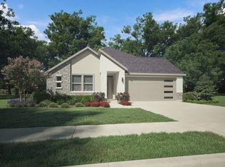 140 Arrowhead Rd, Waxahachie, TX 75167