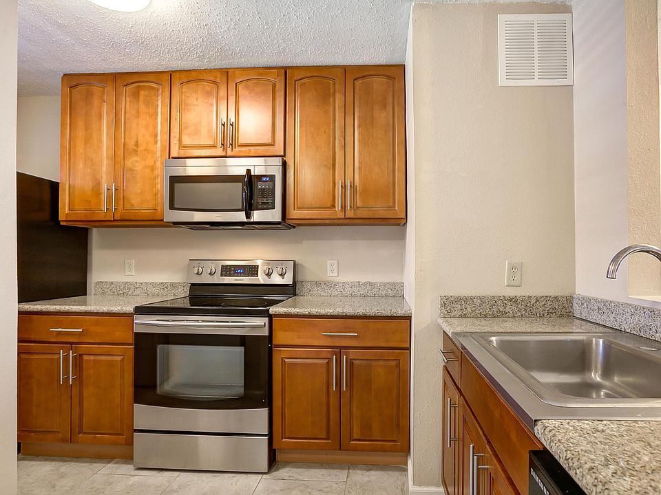 1st image of 4201 Belvedere St APT 207