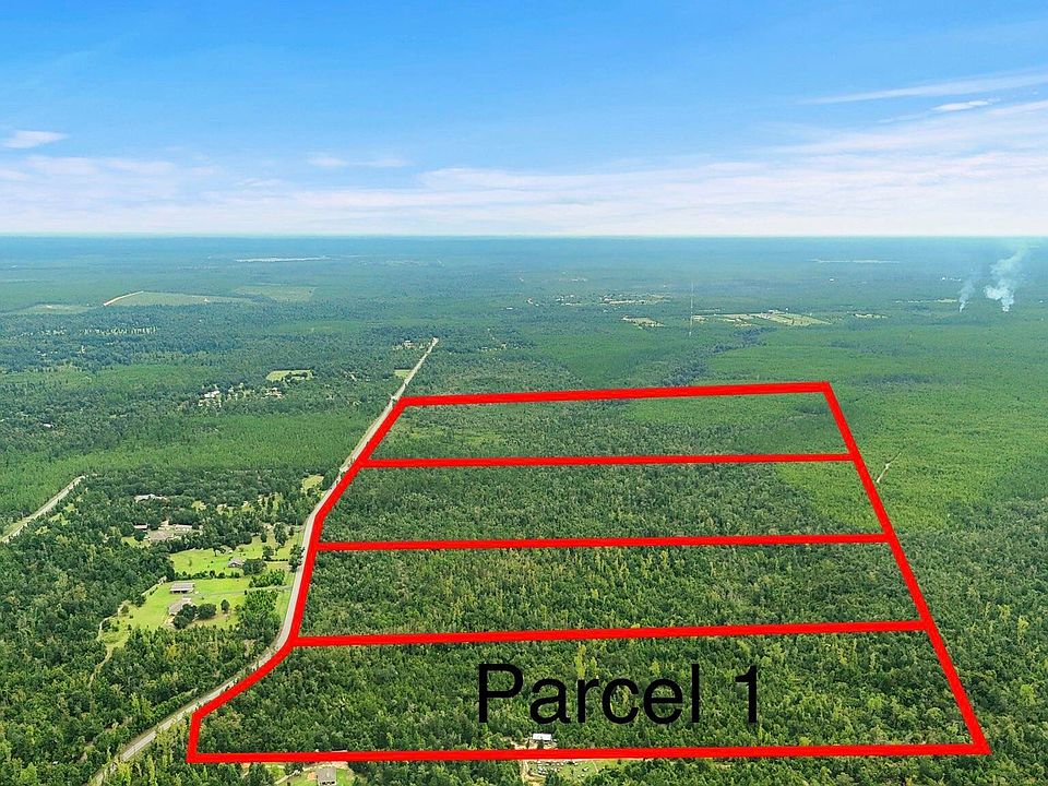 1st image of 0 Blue Springs Rd Lot 1