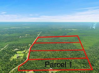 0 Blue Springs Rd Lot 1, Youngstown, FL 32466