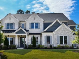 768 Marlay Ln, Powder Springs, GA 30127