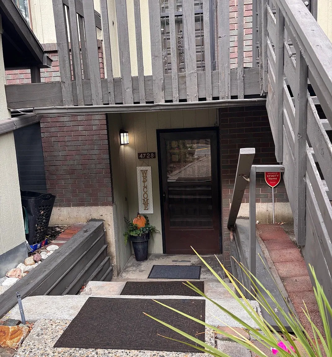 Charming 2-Bed, 1.75-Bath Condo for Rent in Salt Lake City - $2000/mo — Photo 1