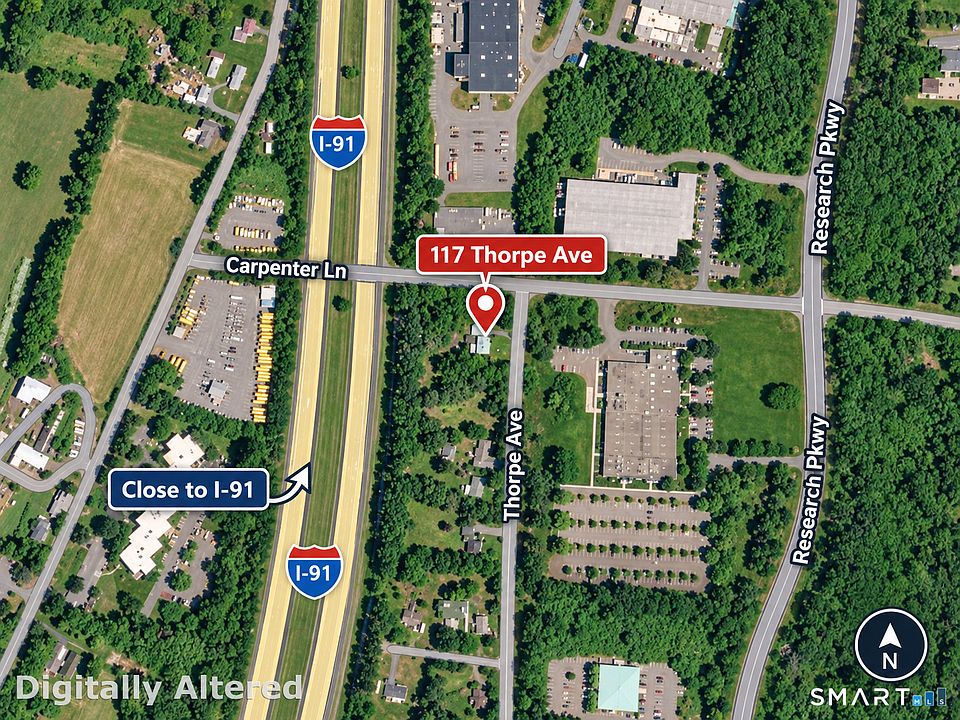 1st image of 117 Thorpe Avenue