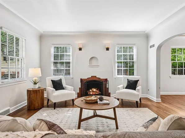 5815 E 6th Avenue Parkway, Denver, CO 80220