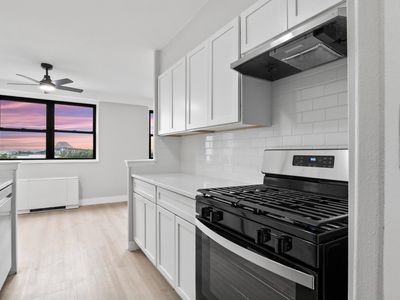 1225 Kennedy Blvd APT 5A, Bayonne, NJ, 07002