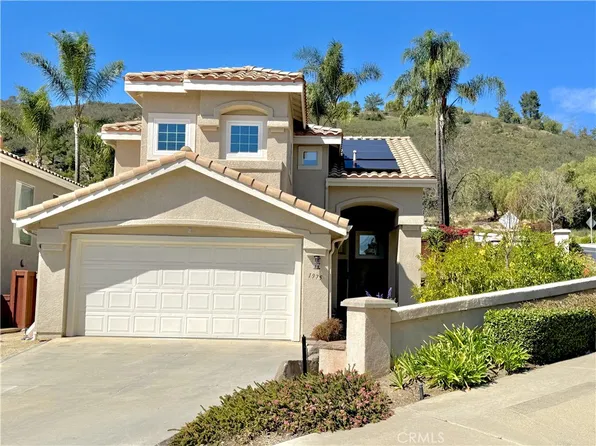 1975 Woodland Valley Gln, Escondido, CA 92026