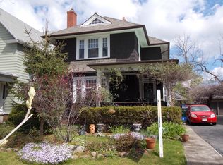 88 Gorsline St, Rochester, NY 14613