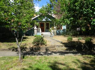 425 Liberty St, Ashland, OR