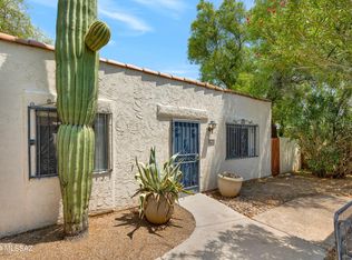 1421 E Fort Lowell Rd, Tucson, AZ 85719