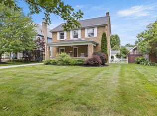 126 S Cassingham Rd, Columbus, OH 43209