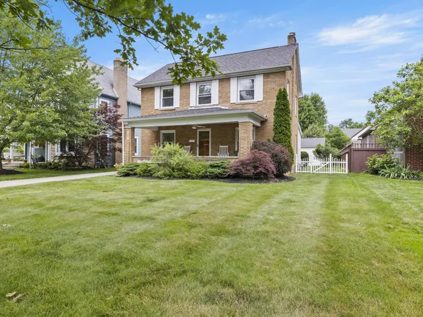 126 S Cassingham Rd, Columbus, OH 43209