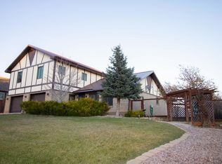 72 N 21st St, Sundance, WY 82729