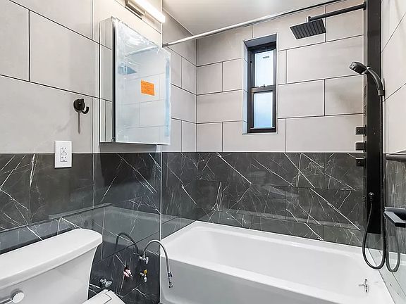 5th image of 453 W 48th St APT 3B