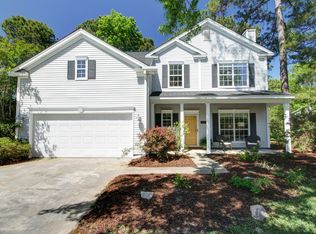 473 Cane Ct, Mount Pleasant, SC 29464