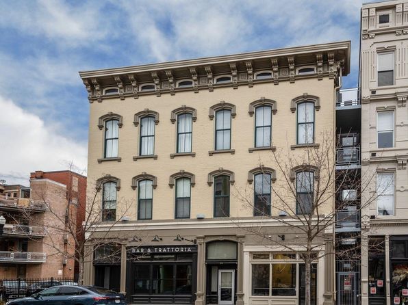 Over The Rhine Real Estate Over The Rhine Cincinnati Homes For Sale Zillow