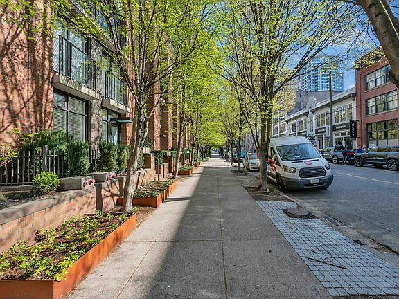 3rd image of 1055 Homer St #605