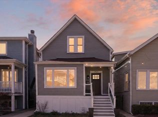 3426 N Albany Ave, Chicago, IL 60618