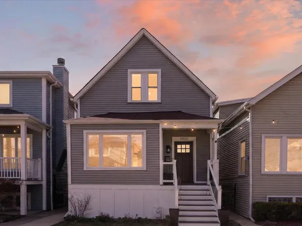 3426 N Albany Ave, Chicago, IL 60618