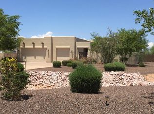38014 N 3rd Ave, Desert Hills, AZ 85086