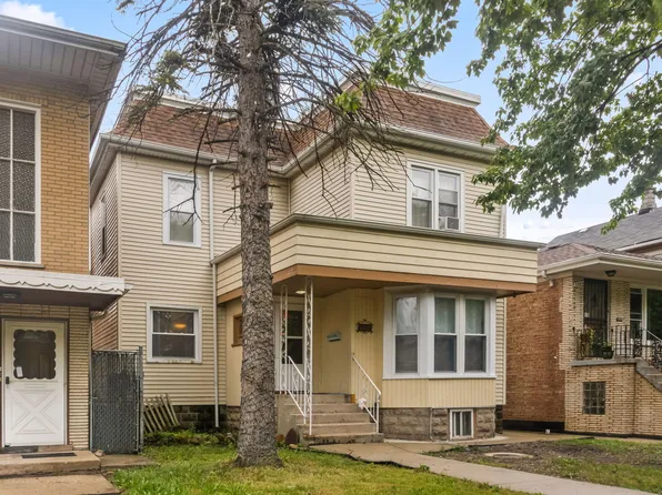 3521 W 64th St, Chicago, IL 60629