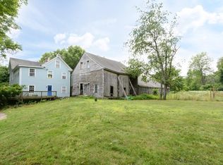 188 Flat Hill Rd, Lunenburg, MA 01462