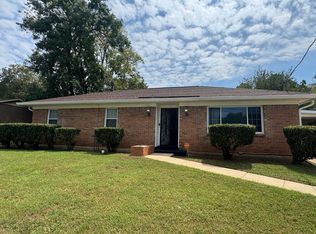 2816 Tremont St, Montgomery, AL 36110