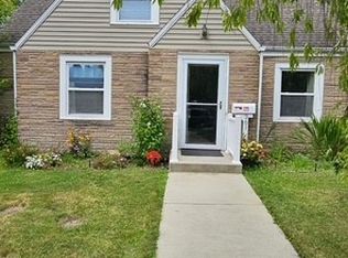 361 Huxley Dr, Amherst, NY 14226