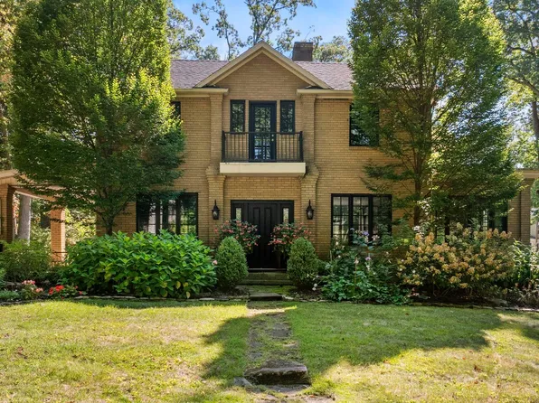 4901 N Washington Rd, Fort Wayne, IN 46804