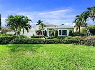 7517 Cordoba Cir, Naples, FL 34109