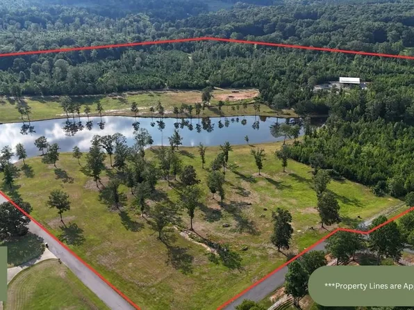 1054 Cross Creek Rd, Alexander City, AL 35010