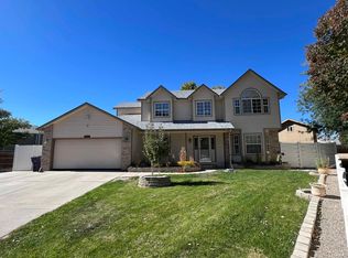 623 Stan Dr, Grand Junction, CO 81504