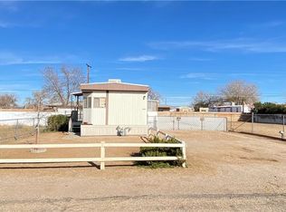 3619 E Robin Ln, Kingman, AZ 86409