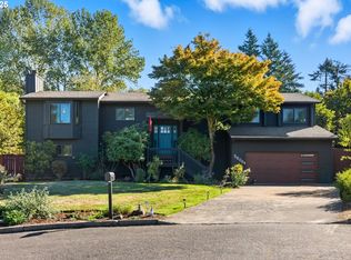 5806 SW Caraway Ct, Portland, OR 97219