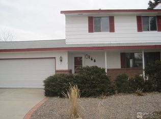 168 45th Avenue Ct, Greeley, CO 80634