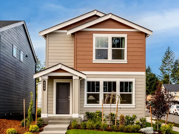 8449 Ostrom Ave SE #83, Lacey, WA 98513