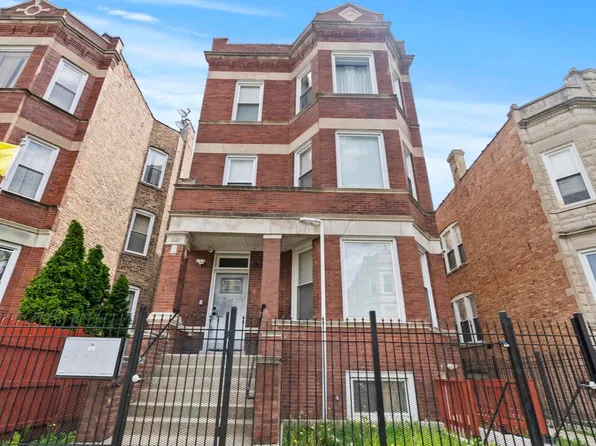 1321 S Lawndale Ave APT 1, Chicago, IL 60623